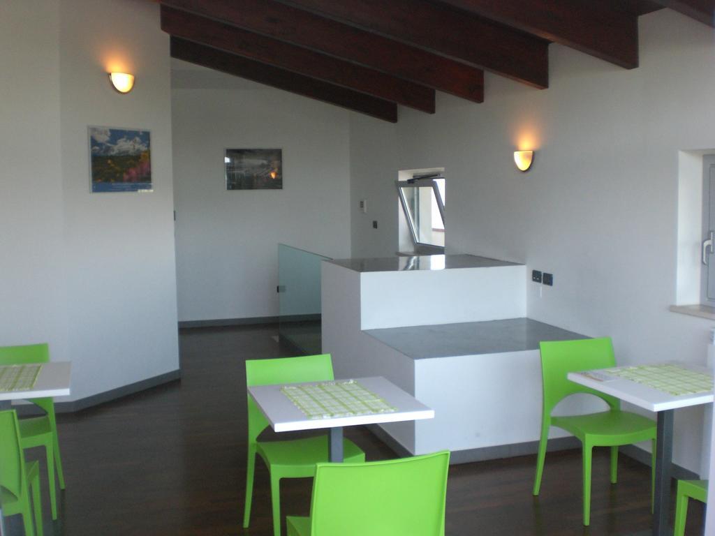 B&B D'Annunzio San Giovanni Teatino Room photo